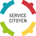 Logo Service Citoyen