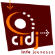 Logo cidj
