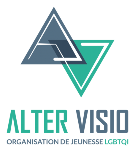 alter visio logo