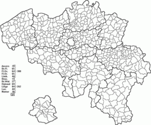 Qu'est-ce qu'une commune et à quoi ça sert ?, Quelles sont les institutions communales ?