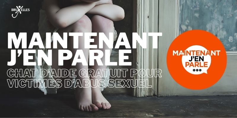 Le coming out, Parler d’abus sexuel : Chat d’aide gratuit pour victimes d’abus sexuel