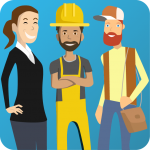 chef d'entreprise, Formations pour adulte (chef d’entreprise) : deviens ton propre patron !