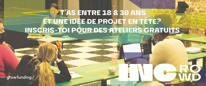 Visuel INCrowd