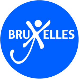 Logo Bruxelles)J