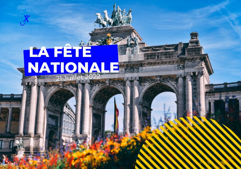Actu bruxelles-j Fête nationale