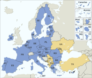 Quelles sont les institutions européennes ?, Quelles sont les institutions européennes ?