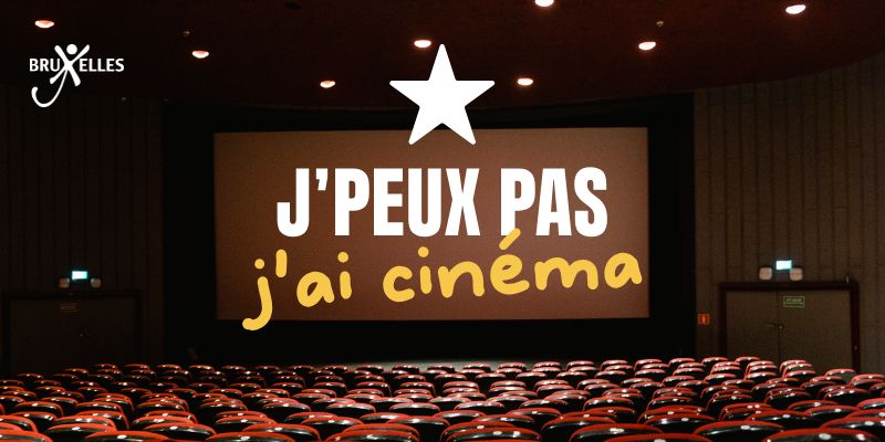 Les Escales Estivales festival musical, « Je peux pas, j&rsquo;ai cinéma » : 2€ la séance, le plan ciné à pas rater!