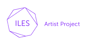 Artist Project - ILES_LOGO-horizontal