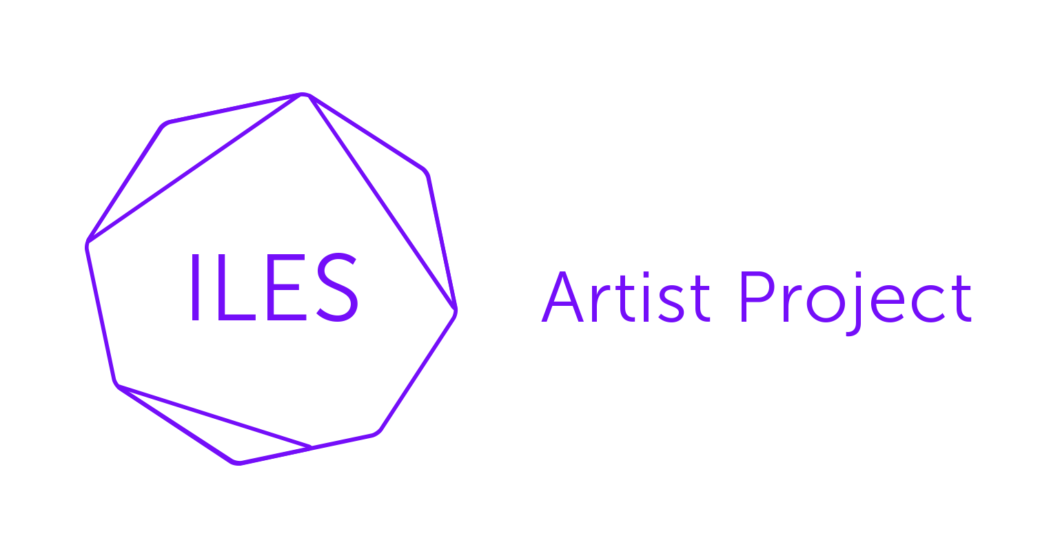 Artist Project - ILES_LOGO-horizontal