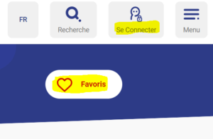 formation, Comment trouver une formation à Bruxelles ?