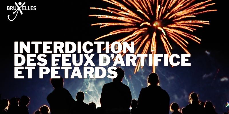 Venir &eacute;tudier en belgique, Feux d&rsquo;artifice et p&eacute;tards : pourquoi c&rsquo;est interdit (et vraiment pas une bonne id&eacute;e)